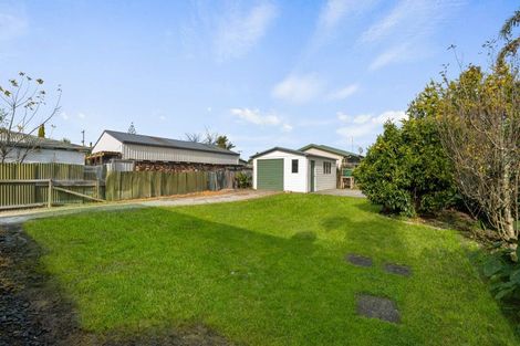 Photo of property in 8 Bulwer Road, Te Hapara, Gisborne, 4010