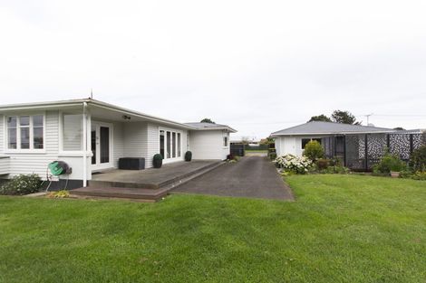 Photo of property in 61 Terou Street, Manaia, 4612