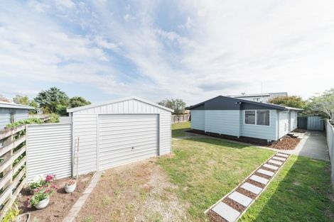 Photo of property in 30 Tiller Close, Kelvin Grove, Palmerston North, 4414