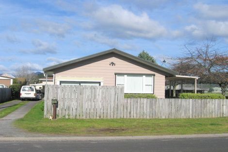 Photo of property in 129a Aickin Road, Whangamata, 3620