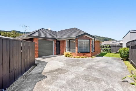 Photo of property in 13a Fairfield Avenue, Fairfield, Lower Hutt, 5011