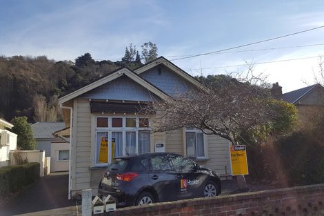 Photo of property in 117 North Road, North East Valley, Dunedin, 9010