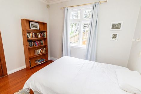 Photo of property in 123 Volga Street, Island Bay, Wellington, 6023