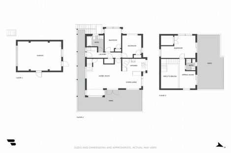 Photo of property in 306b Beverley Terrace, Whangamata, 3620