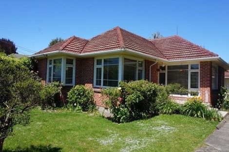 Photo of property in 9 Haslett Place, Upper Riccarton, Christchurch, 8041