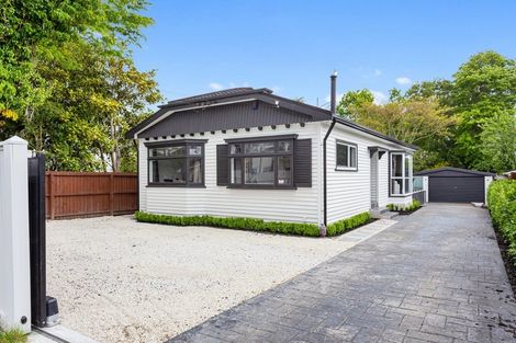 Photo of property in 27 Condell Avenue, Papanui, Christchurch, 8053