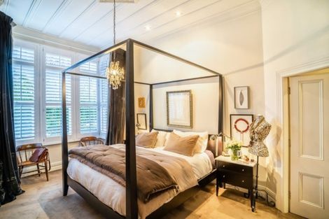 Photo of property in 24 Trinity Street, Ponsonby, Auckland, 1011