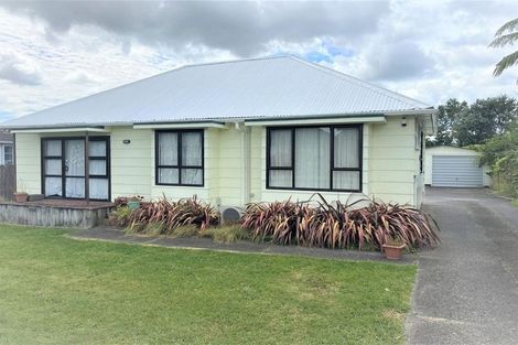 Photo of property in 8 Fraser Street, Huntly, 3700