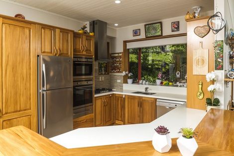 Photo of property in 138 Teal Valley Road, Hira, Nelson, 7071