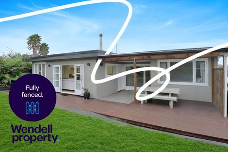 Photo of property in 132a Ireland Road, Mount Wellington, Auckland, 1060