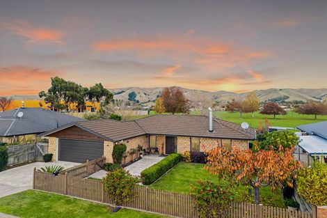 Photo of property in 9 Rosewood Place, Redwoodtown, Blenheim, 7201
