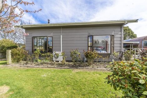 Photo of property in 7 Dunns Road, Mataura, 9712