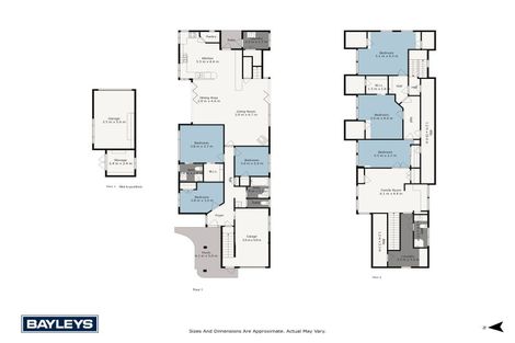 Photo of property in 692 Haruru Road, Kaukapakapa, 0873