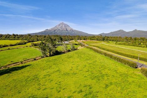 Photo of property in 2175 Egmont Road, Kaimiro, 4386
