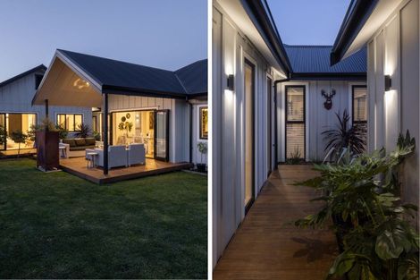 Photo of property in 23 Rich Rise, Havelock North, 4130