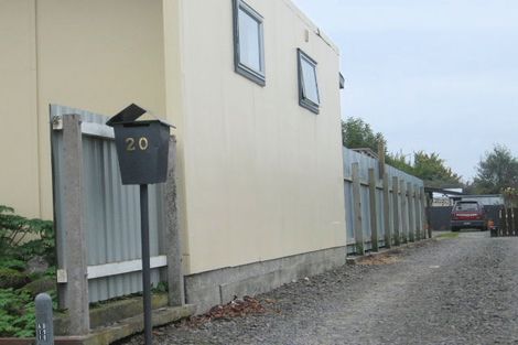 Photo of property in 20 Jeffares Place, Taradale, Napier, 4112