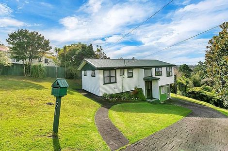 Photo of property in 61 Waipa Street, Birkenhead, Auckland, 0626