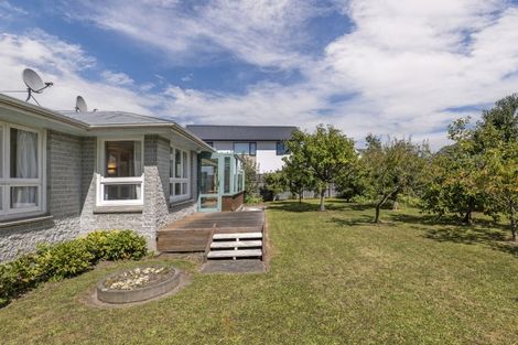Photo of property in 183a Weston Road, St Albans, Christchurch, 8052