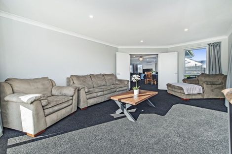 Photo of property in 10 Sandhurst Drive, Rolleston, 7615
