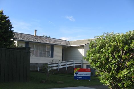 Photo of property in 51 Discovery Drive, Whitby, Porirua, 5024