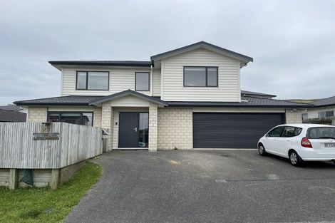 Photo of property in 77 Grenada Drive, Grenada Village, Wellington, 6037