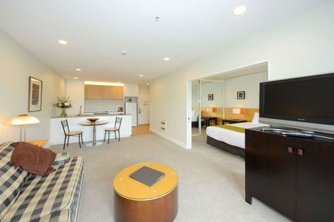 Photo of property in West Fitzroy, 3f/66 Armagh Street, Christchurch Central, Christchurch, 8013