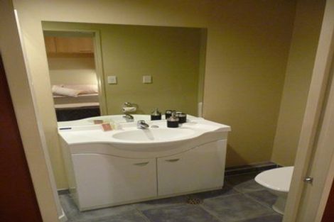 Photo of property in Atrium Apartments, 3g/154 The Terrace, Wellington Central, Wellington, 6011