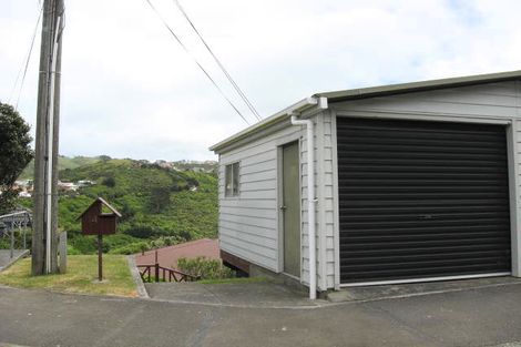 Photo of property in 5 Havelock Street, Mornington, Wellington, 6021