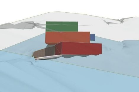 Photo of property in 41 Galilee Lane, Moncks Bay, Christchurch, 8081