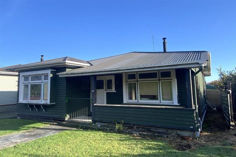 Photo of property in 56 Turumaha Street, Greymouth, 7805