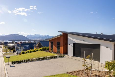 Photo of property in Meadowstone Alpha Series, 112 West Meadows Drive, Wanaka, 9305