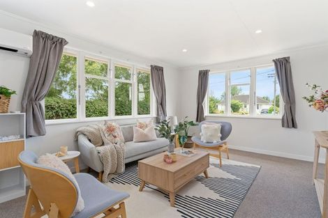 Photo of property in 6 Maire Street, Levin, 5510