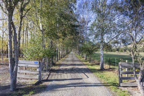 Photo of property in 30 Waiareka Valley Road, Alma, Oamaru, 9491