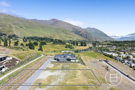 Photo of property in Meadowstone Alpha Series, 6 Tiffany Lane, Wanaka, 9305