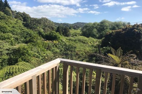 Photo of property in 89 Onetangi Road, Waiheke Island, 1971