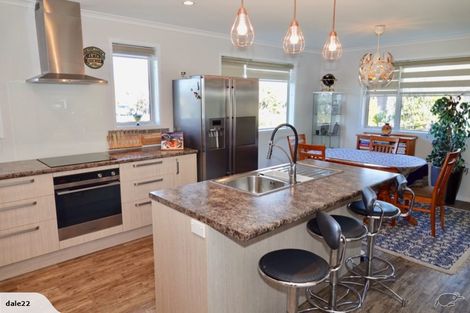 Photo of property in 16 Park Avenue, Mangawhai Heads, Mangawhai, 0505