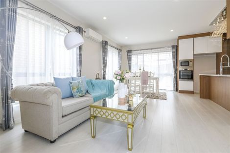 Photo of property in 6 Kilcooley Road, Flat Bush, Auckland, 2019