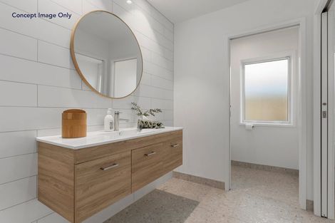 Photo of property in 25 Te Piriti Road, One Tree Point, 0118