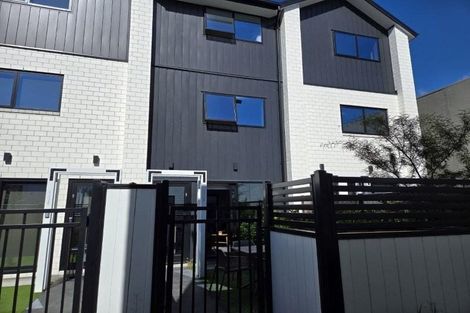 Photo of property in 8/338 Cashel Street, Christchurch Central, Christchurch, 8011