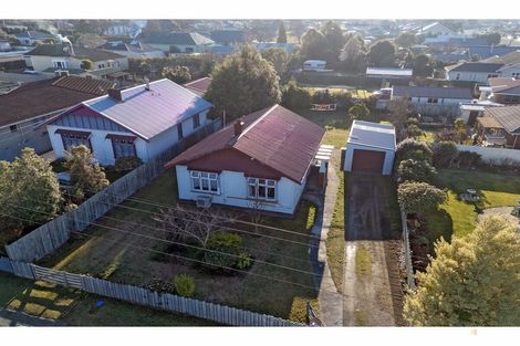 Photo of property in 152 High Street, Waimate, 7924