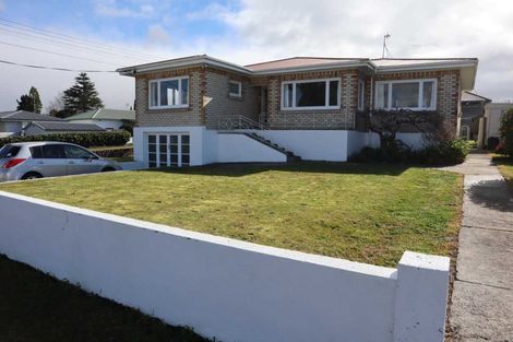 Photo of property in 12 Page Street, Morrinsville, 3300