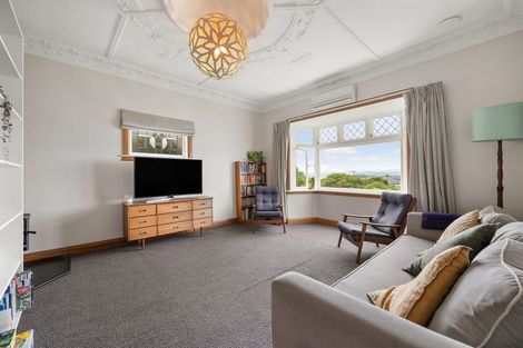 Photo of property in 66 Mitchell Street, Brooklyn, Wellington, 6021