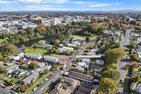 Photo of property in 8/6 Opoia Drive, Hamilton East, Hamilton, 3216