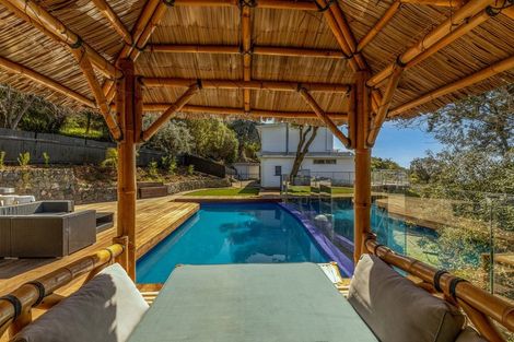 Photo of property in 93 Mount Pleasant Road, Mount Pleasant, Christchurch, 8081