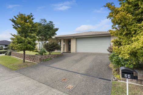 Photo of property in 24 Sue Avenue, Otaki, 5512