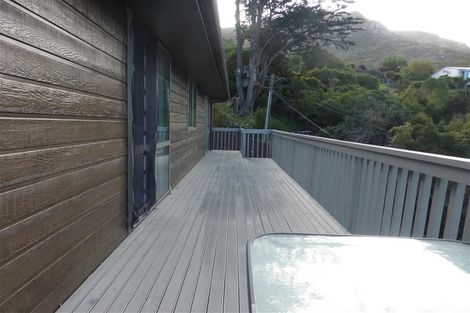 Photo of property in 89a Jacksons Road, Lyttelton, 8082