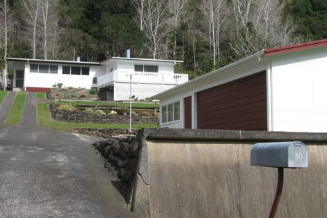 Photo of property in 30 Te Puru Creek Road, Te Puru, Thames, 3575