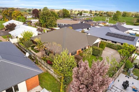 Photo of property in 10 Cicada Place, Kihikihi, Te Awamutu, 3800