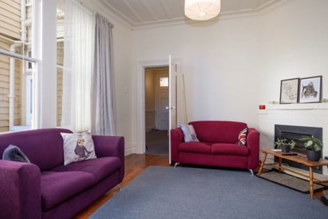 Photo of property in 317 Rattray Street, Dunedin Central, Dunedin, 9016