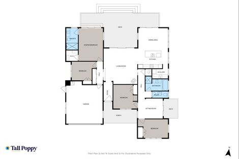 Photo of property in 83 Mortlake Heights, Pyes Pa, Tauranga, 3112